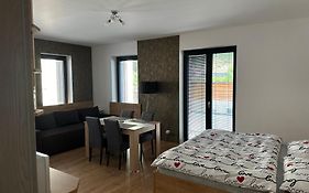 Apartmán Osmička Vrchlabí